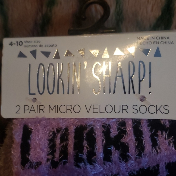 Socks - Picture 2 of 4